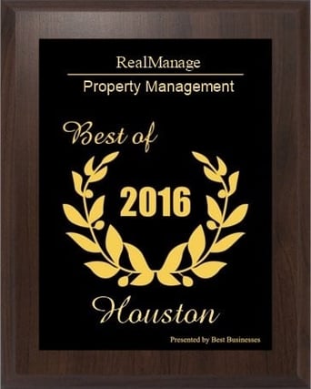 RealManage Houston Selected for 2016 Small Business Excellence Award related post image