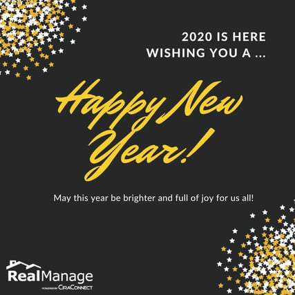 New Year - RM related post image