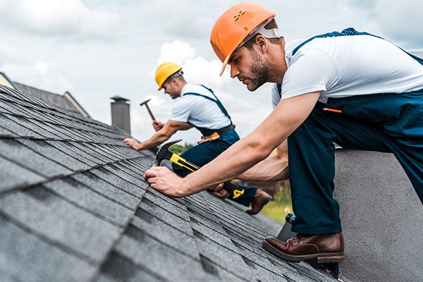 A Practical Guide to Community Association Roof Repairs