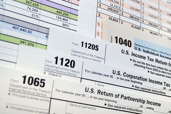 HOA Management: Has Your Association Filed Taxes for 2016?
