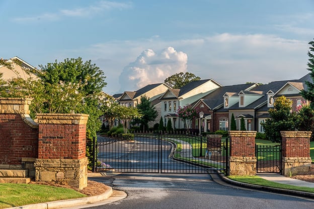 GATED COMMUNITIES related post image