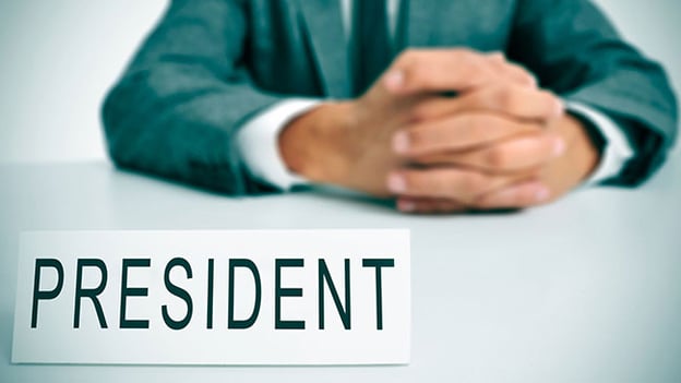 Can An HOA  President Be Impeached