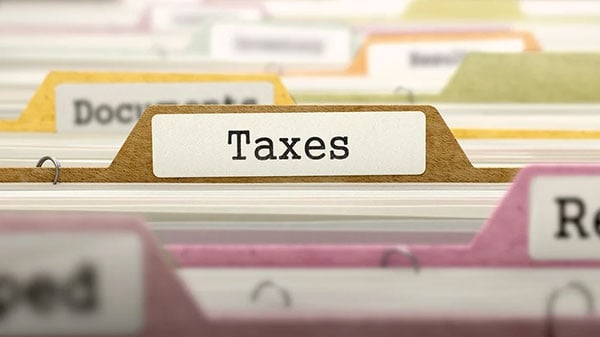 HOA Taxes | What Tax Forms Are HOAs Required to File?