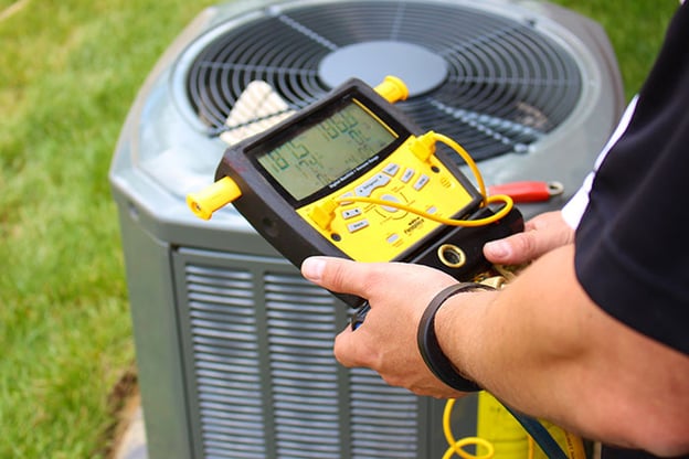 HVAC and your HOA related post image