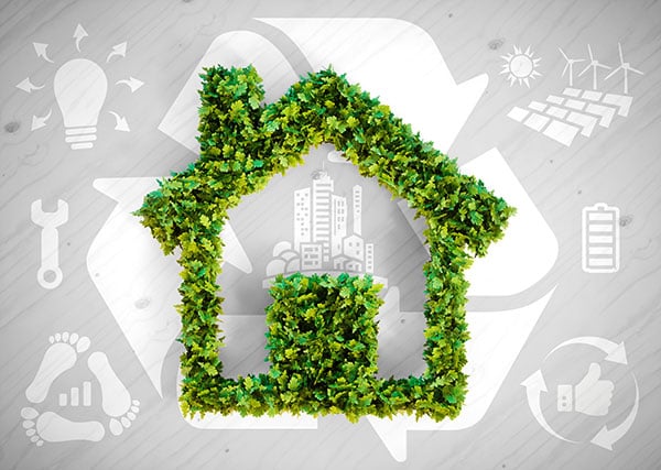 LEED - Green Initiatives: Saving the Planet & Money for Your HOA