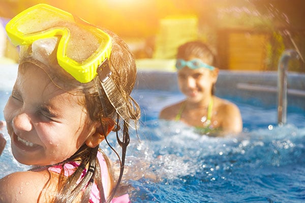 Should Your HOA Community Pool Reopen for Summer?