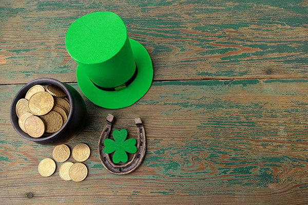 St. Patricks Day Family-Friendly Event Ideas for HOAs related post image