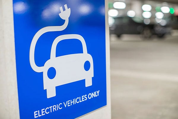 What Should Condo Associations Do About Electric Car Chargers?