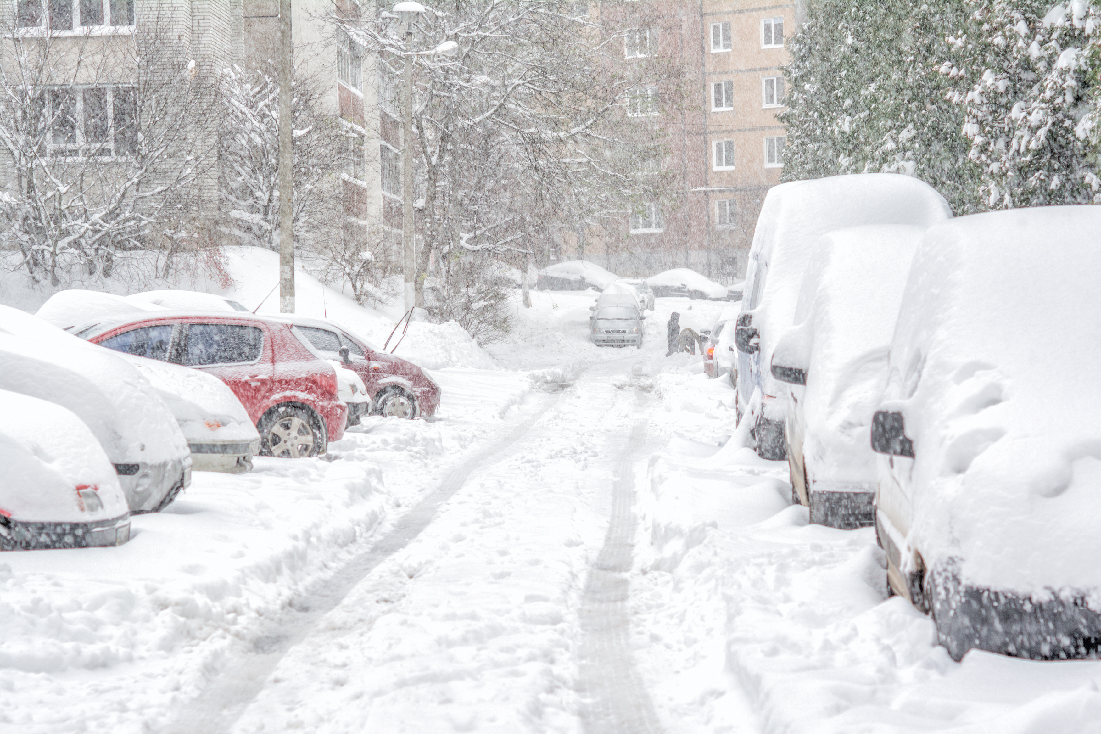 4 Winter Weather Preparation Tips For Your Community