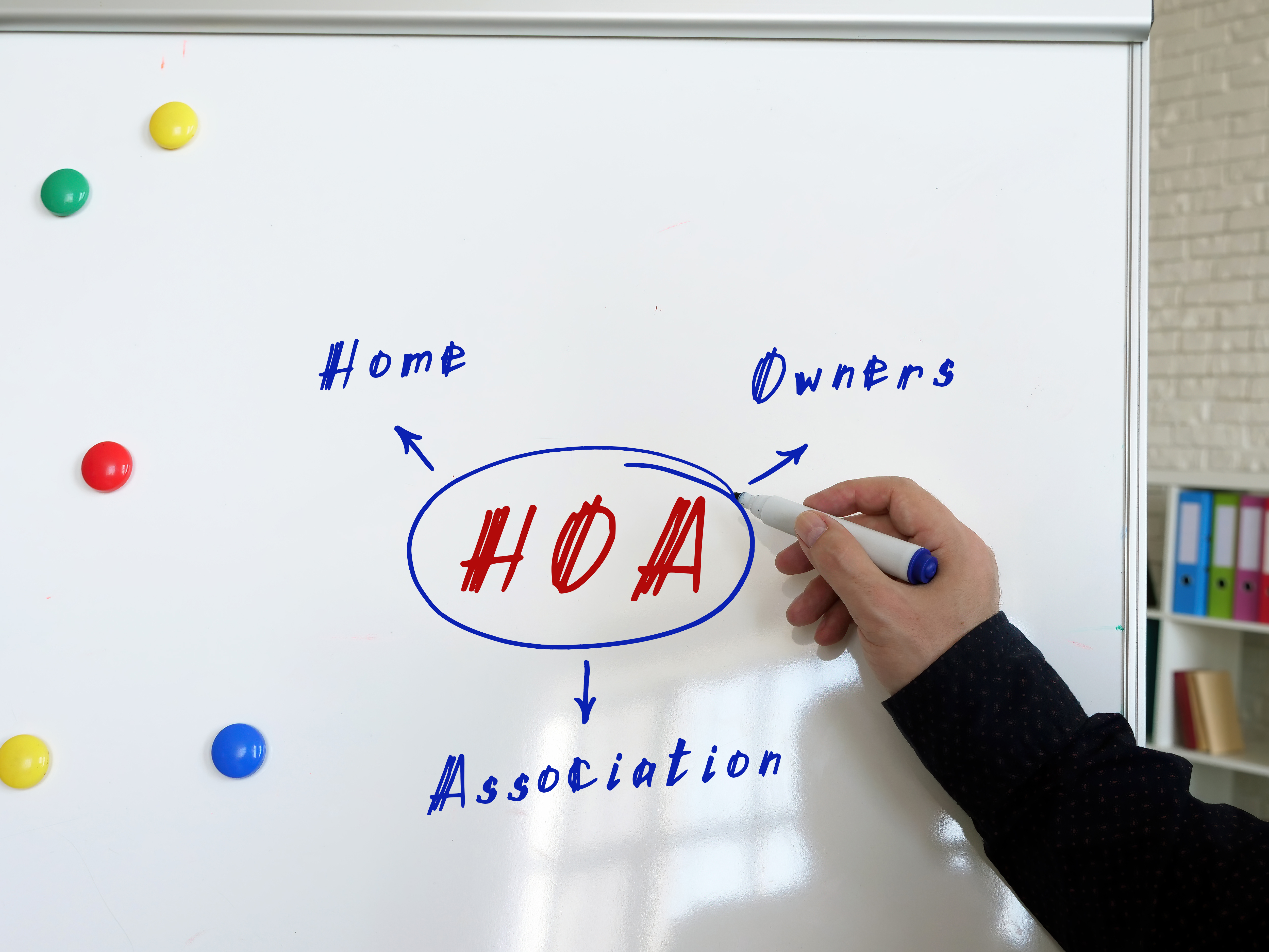 How to Be a Better Homeowner in an HOA