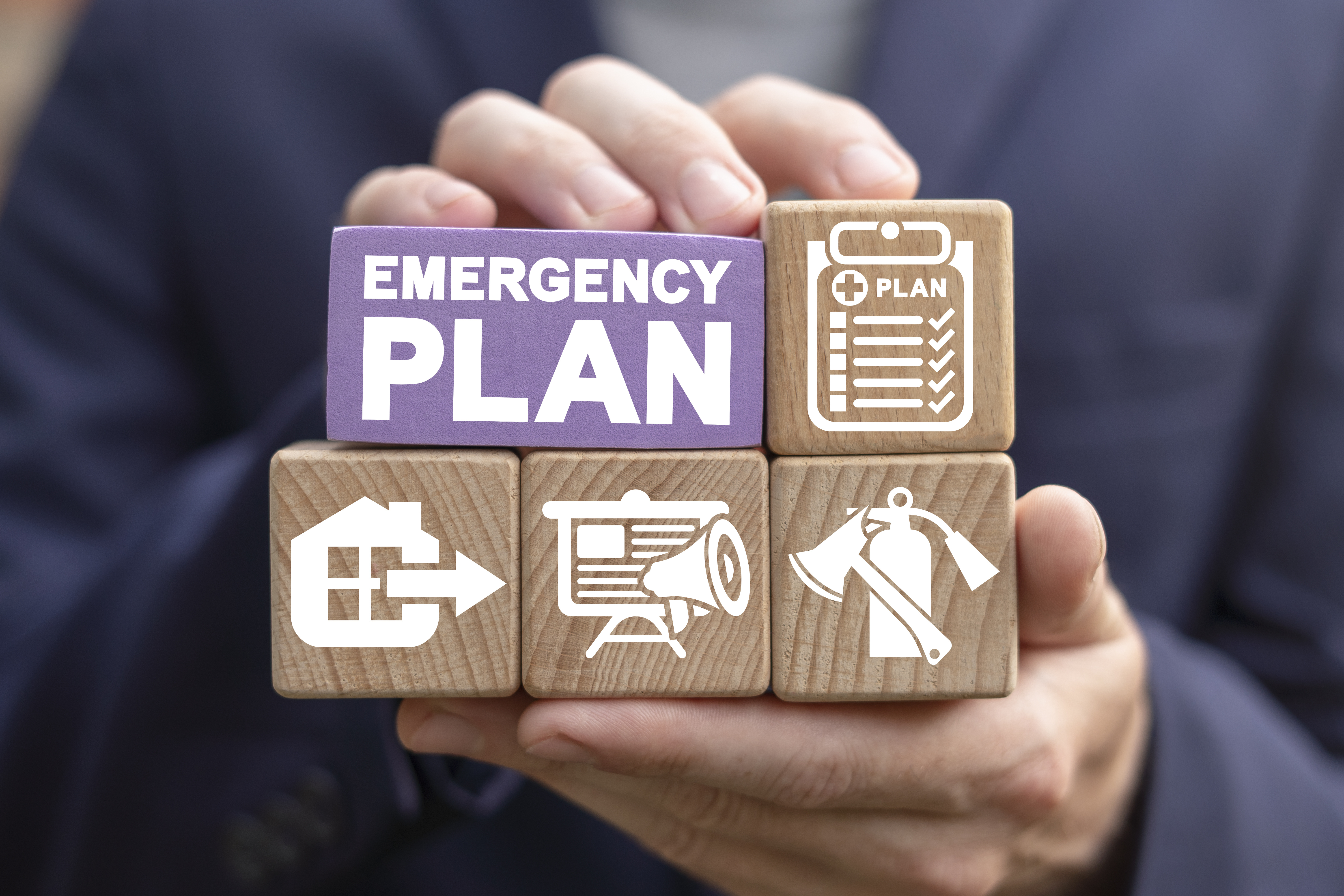 7 Critical Steps in Creating an Emergency Action Plan