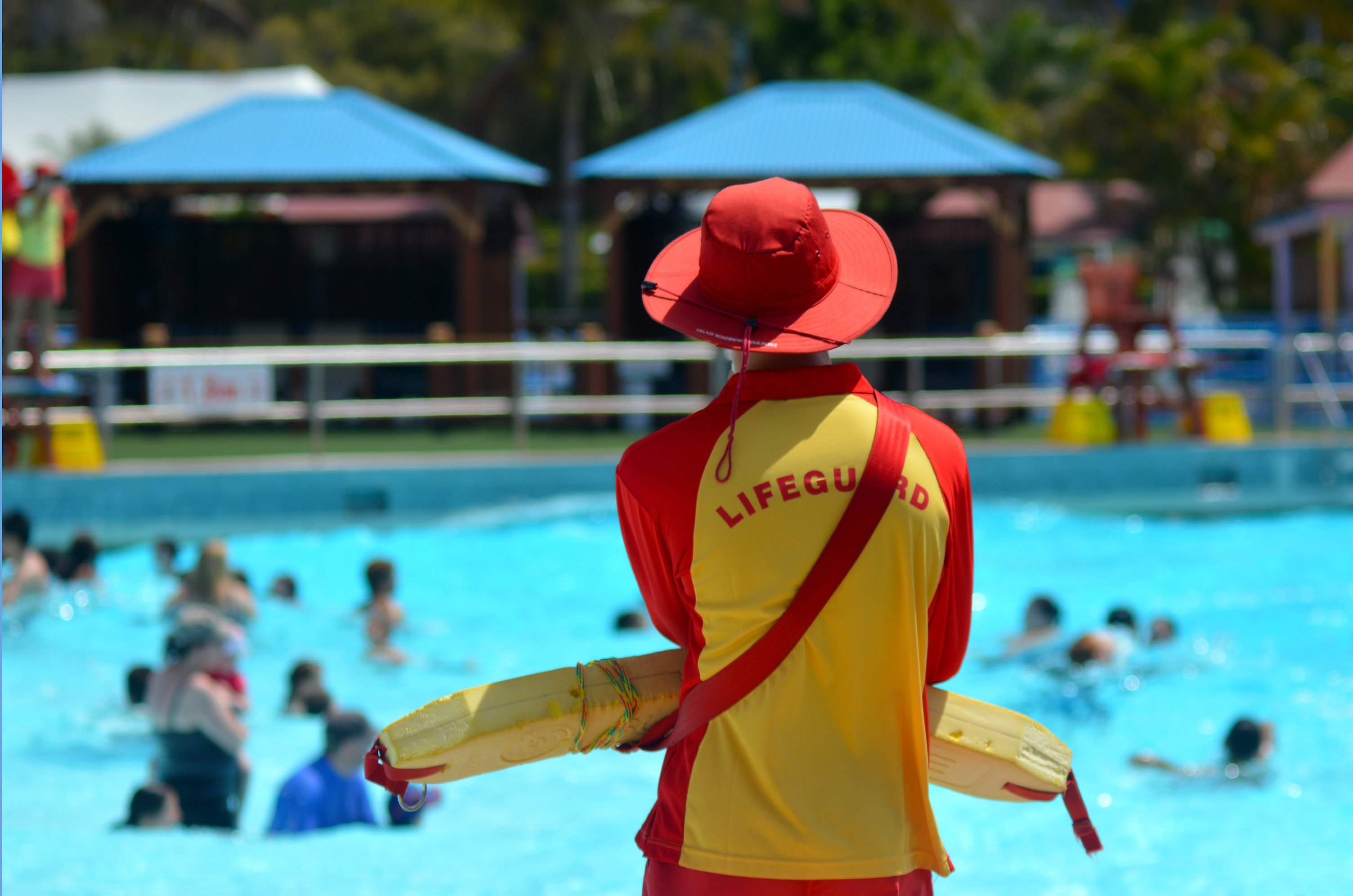Staffing Challenges: How Communities Can Cope With Lifeguard Shortages