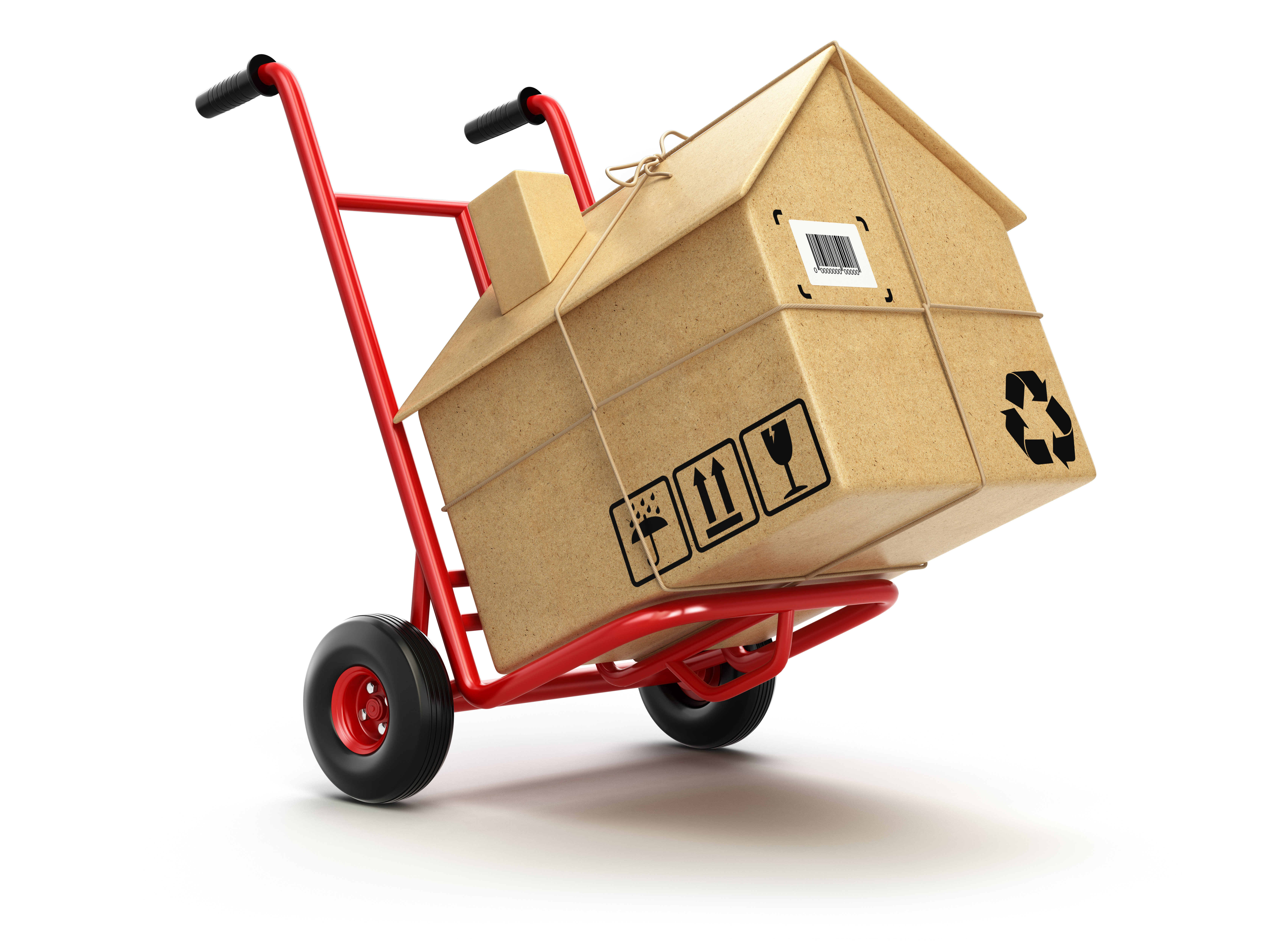 Top Tips for Moving Into an HOA