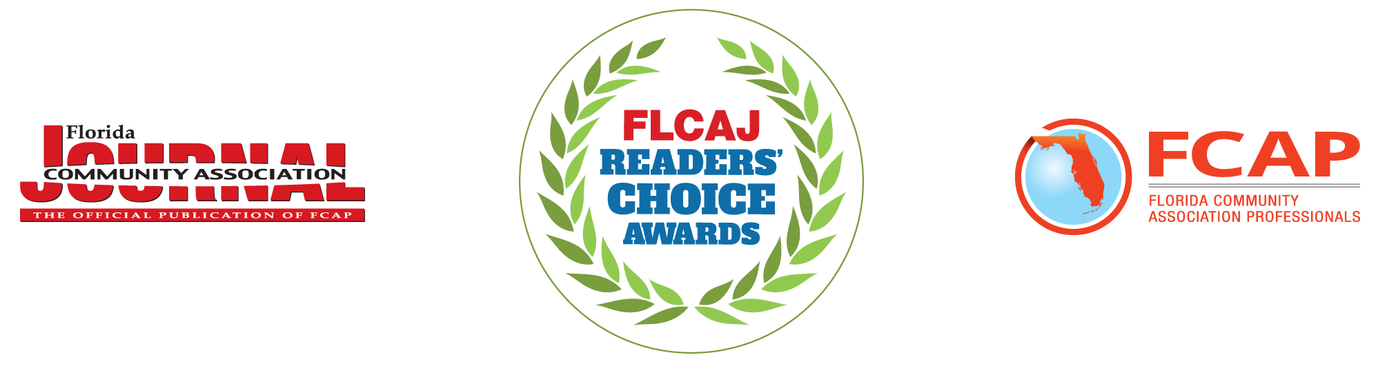 FLCAJ Readers' Choice Award