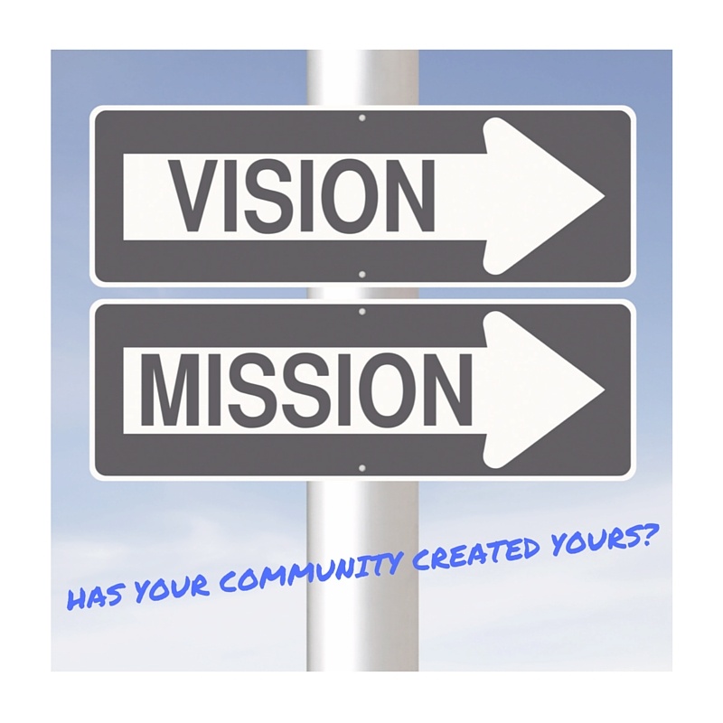 Creating A Vision For Your Homeowners Association