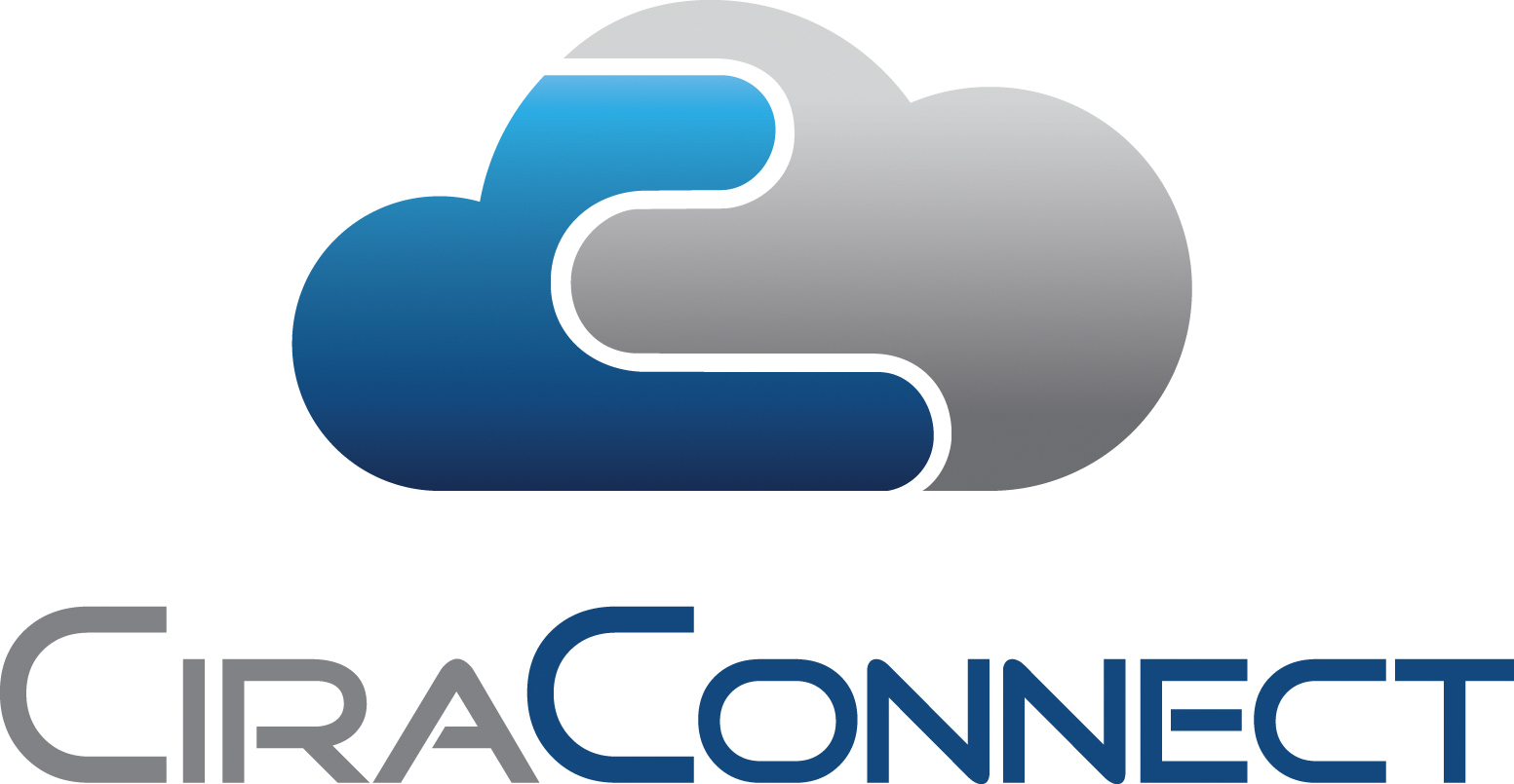 CiraConnect Logo blog image