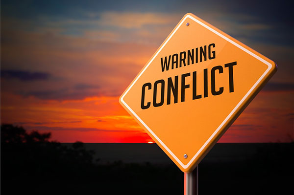 Avoiding Conflicts of Interest as an HOA Board Member blog image