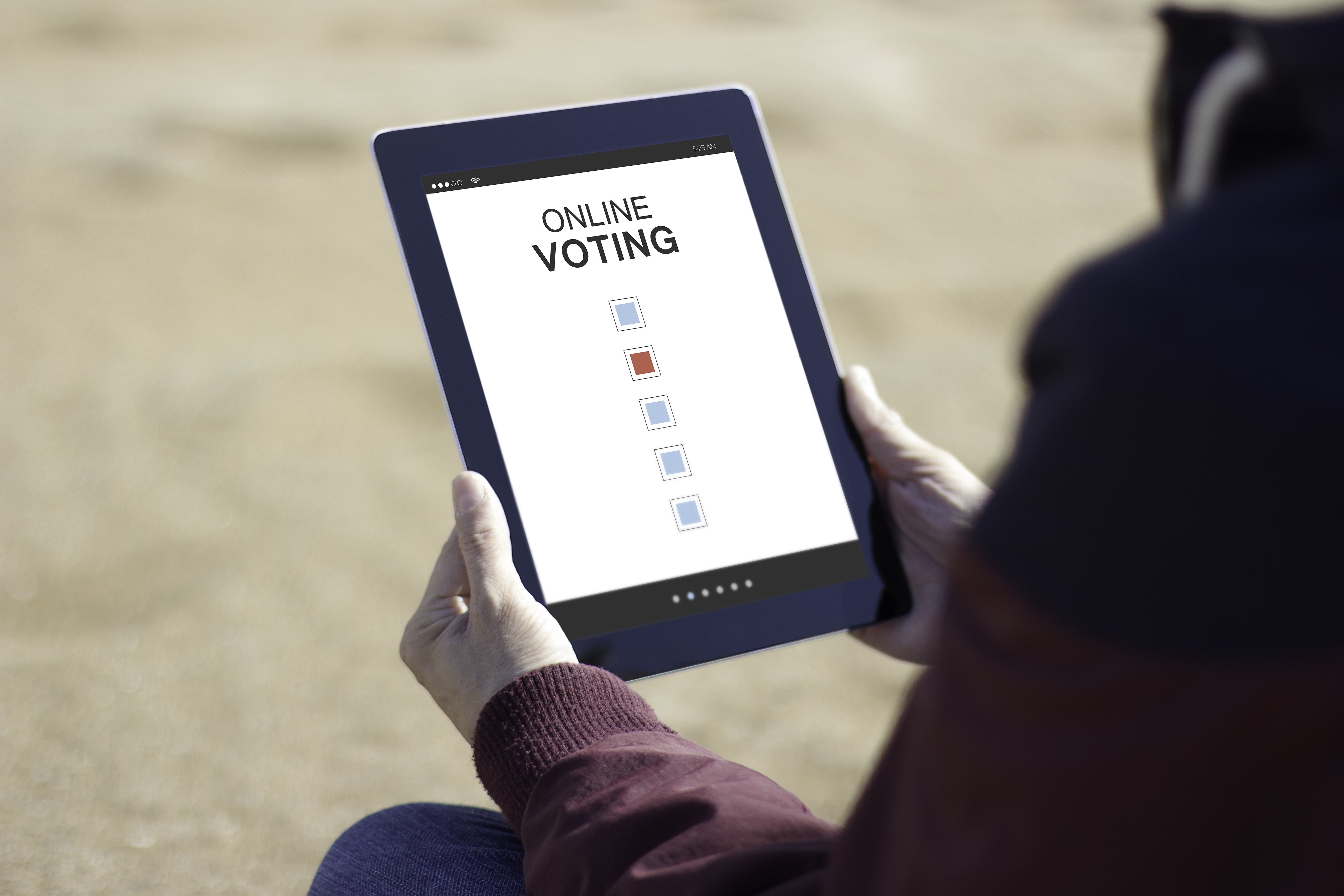 electronic-voting-and-hoa-s