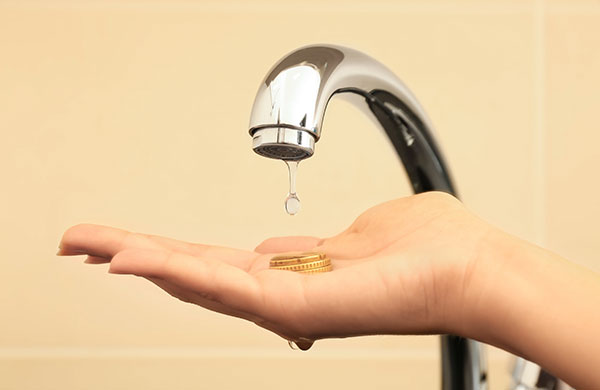 6 Reasons Water Leak Detection is Important