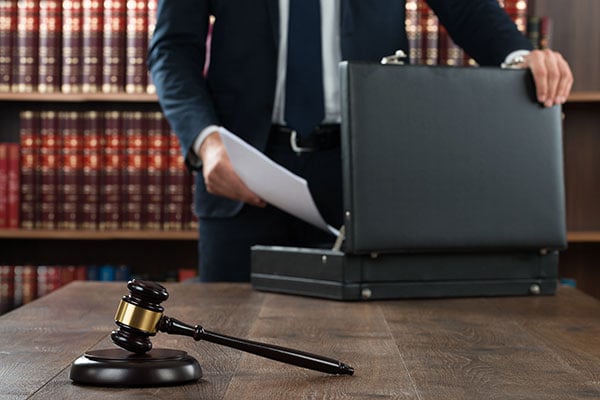 How to Protect Your Community Association from a Lawsuit