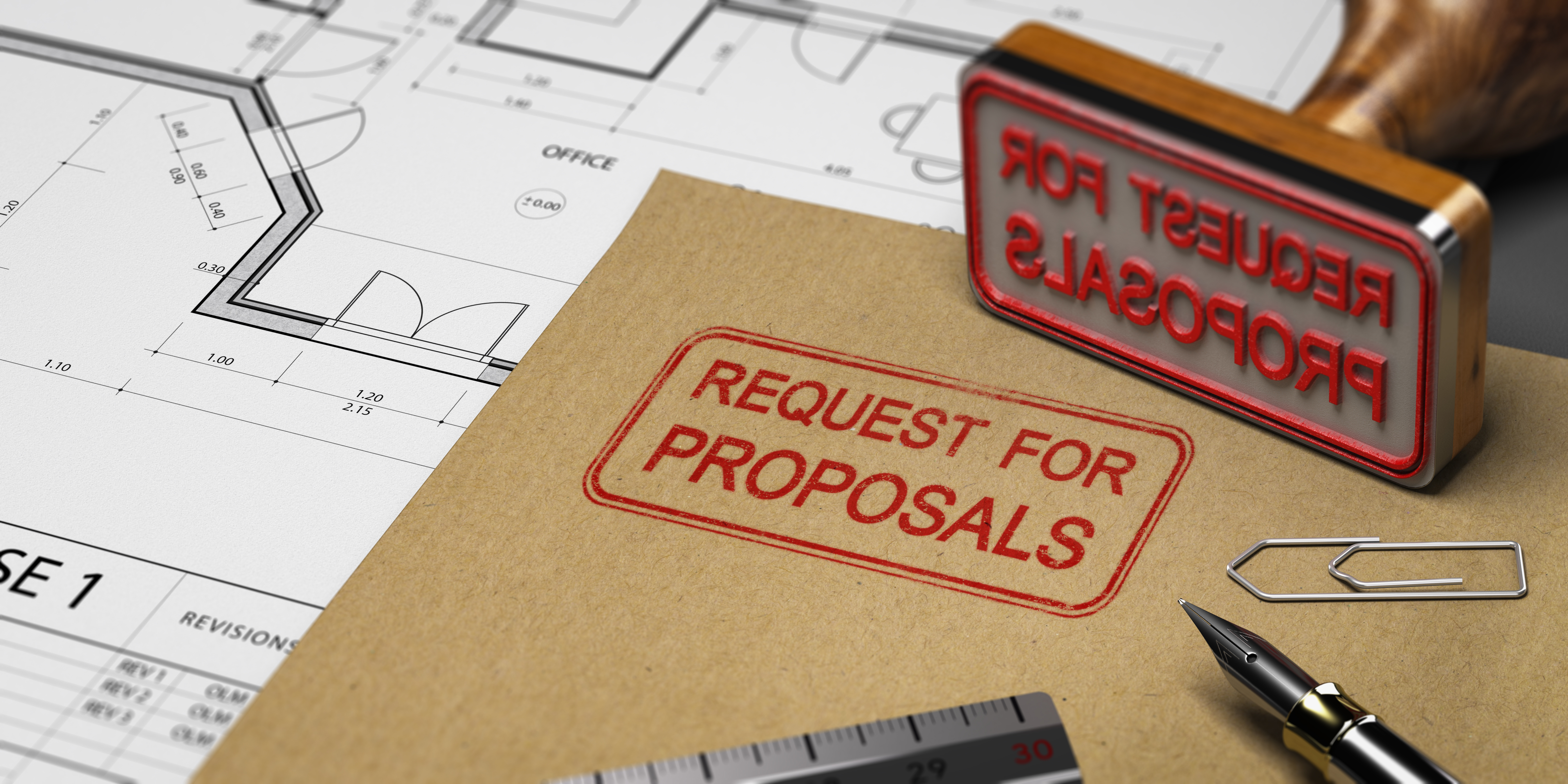 Guide to Creating an RFP for your Community Association
