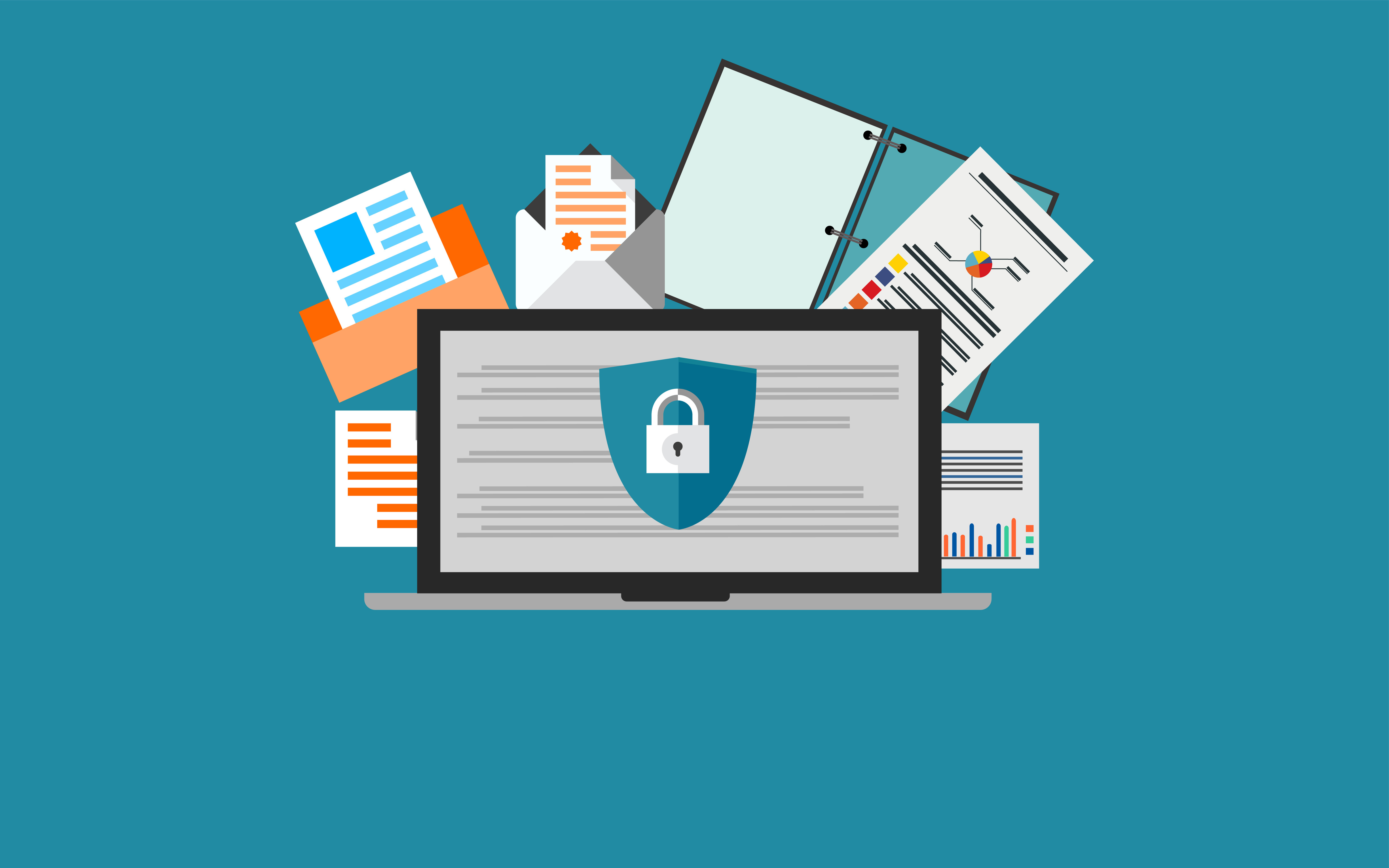 The Best Recommendations to Help Protect Your HOA's Sensitive Data