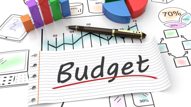 Budget Workshops and Planning Sessions