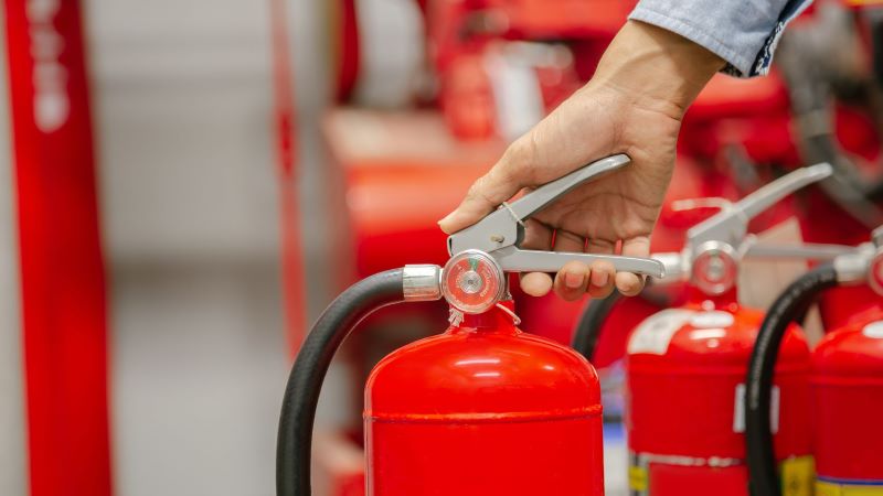 How Your Association Can Promote Fire Safety in Your Community
