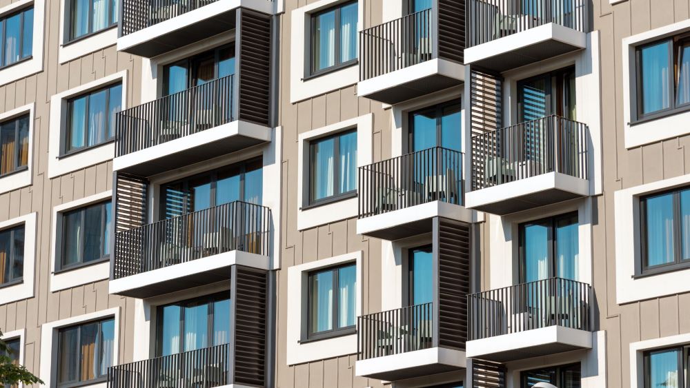 What Is The Definition of a Condominium?