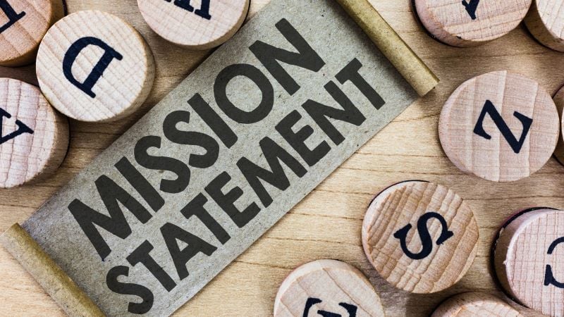 How Your HOA Can Write the Perfect Mission Statement