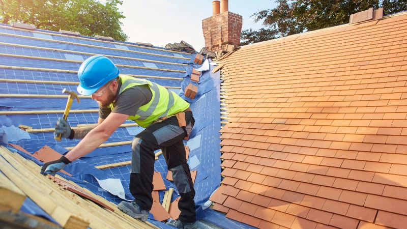 Things HOAs Need To Check Before Approving Any Roofing Project