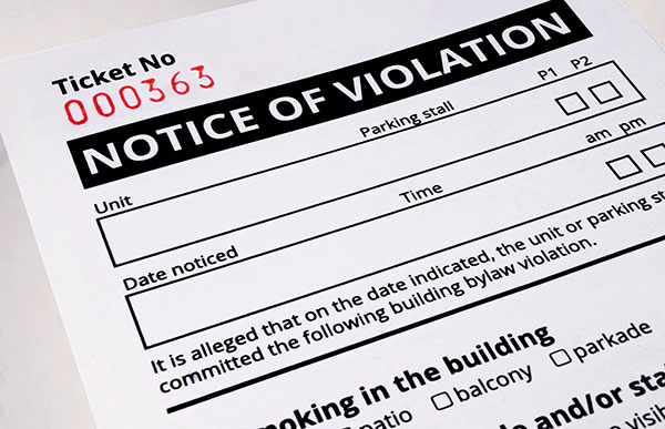 5 Ways To Handle a Resident Complaint About HOA Violations
