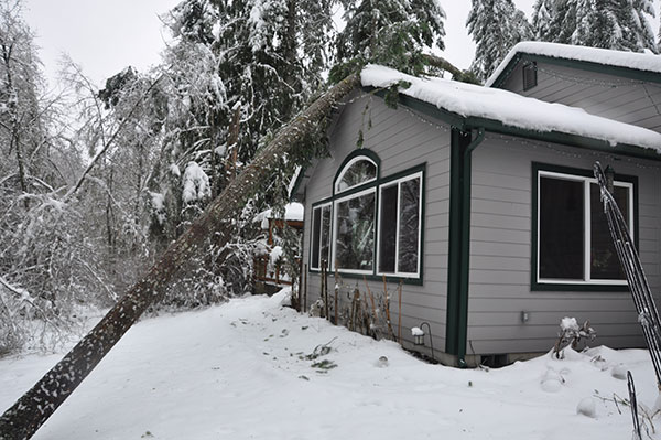 Preparing Your HOA Community to Handle Winter Emergencies