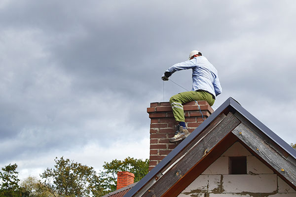 Why Do Chimney Inspections Matter to Homeowners??