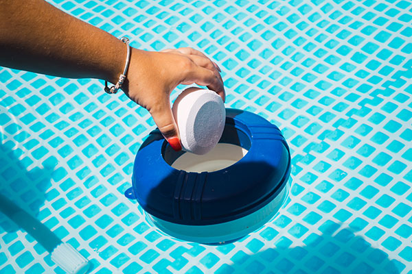 Should Chlorine Shortages Ruin Your Summer Fun?