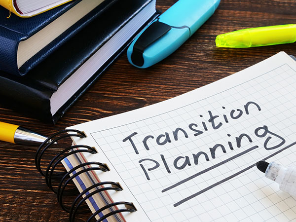 5 Tips for Success When Transitioning an HOA Board