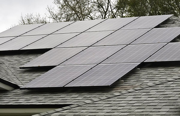 HOA’s Are Going Solar In Austin, Texas