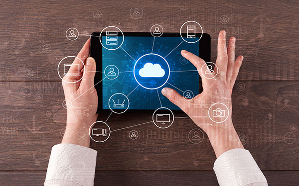 Benefits to Cloud-Storage of Your Association Information