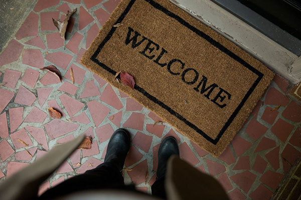 Fun Ways To Welcome New Residents To Your Community