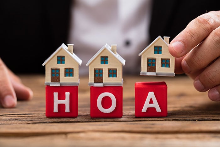 Renting in an HOA? Understand Who Is Responsible for What title image