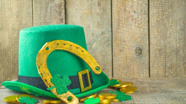 Fun Ideas for Community Associations to Celebrate St. Patrick's Day