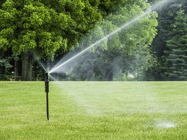 What is Smart Irrigation & Why Should Your HOA Invest In It?