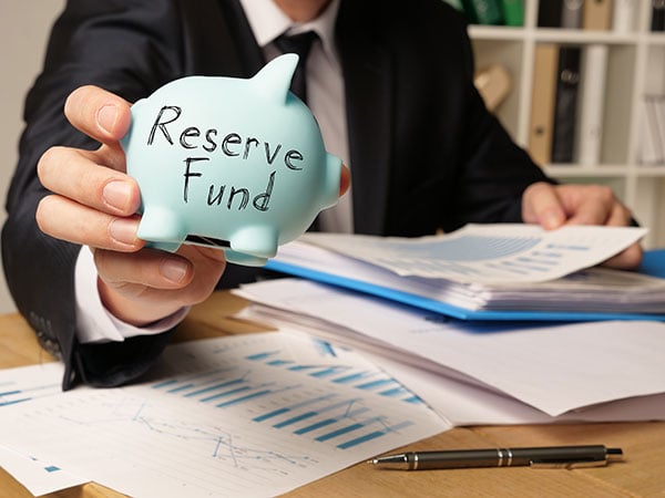 The Basics of HOA Reserve Funds that Every Board Needs to Know blog image