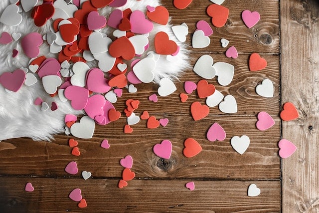 3 Valentine's Day Celebration Ideas for Your Community