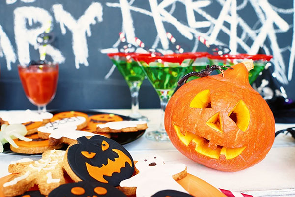 Safe and Fun Halloween Tips for Your Community Association