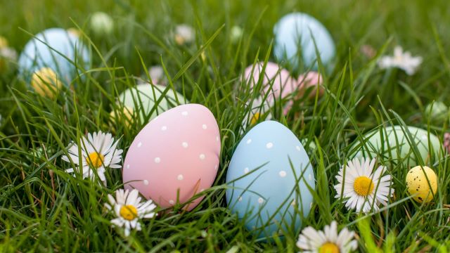 Creative and Fun Easter Event Ideas for Your Community Association