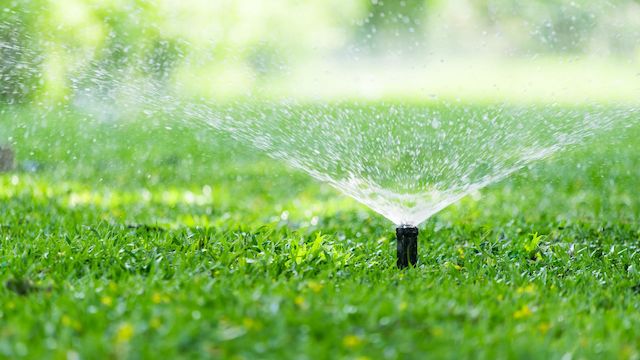 How Can Your Association Conserve Water? Here Are Some Tips