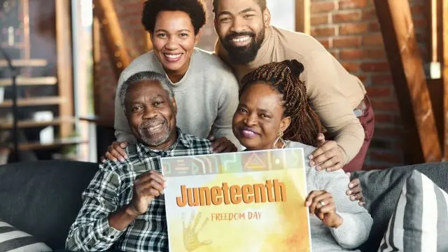Juneteenth Celebration Ideas for Your Community