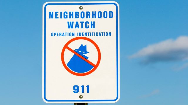 What to Do Before Starting a Neighborhood Watch in Your Community