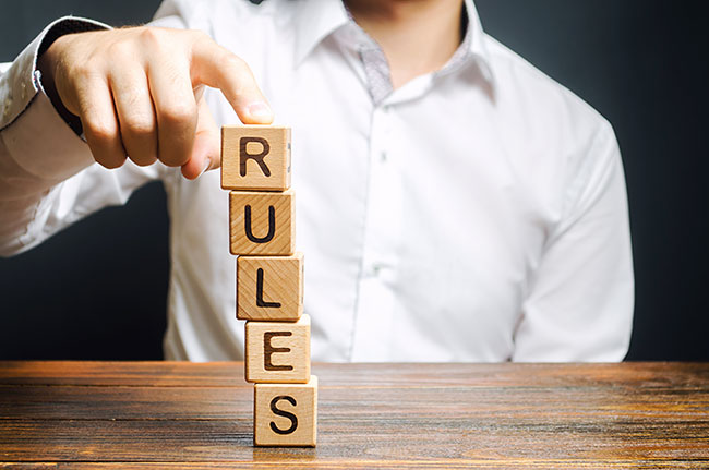 What to Do When HOA Rules Aren't Enforced Evenly